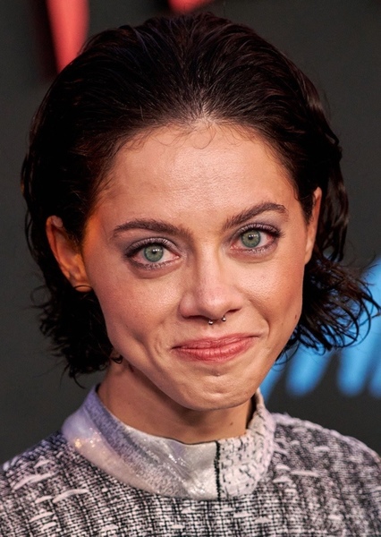 Elizabeth Scopel photo