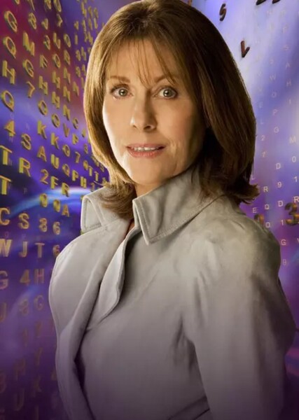 Elizabeth Sladen photo