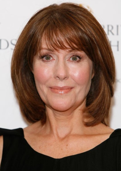 Elizabeth Sladen photo