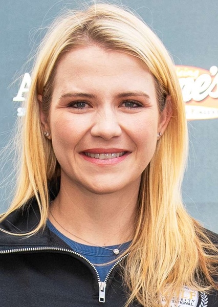 Elizabeth Smart photo
