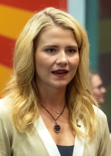 Elizabeth Smart photo