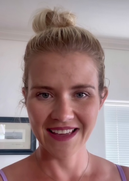 Elizabeth Smart photo