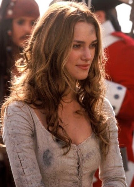 Elizabeth Swann photo