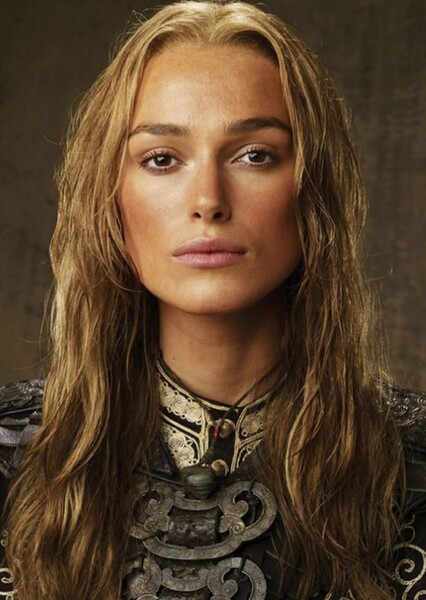 Elizabeth Swann photo