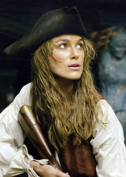 Elizabeth Swann photo