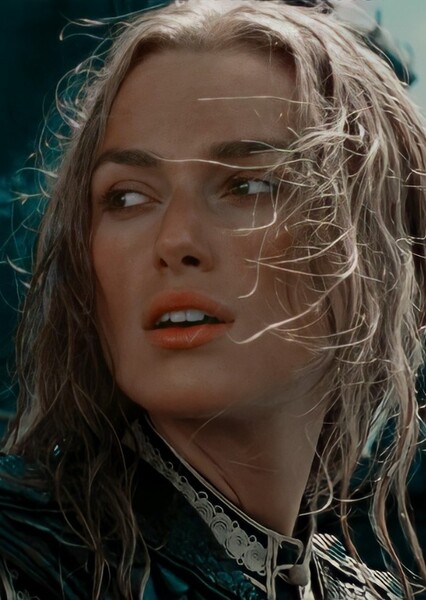 Elizabeth Swann photo