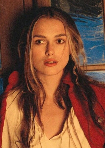 Elizabeth Swann photo