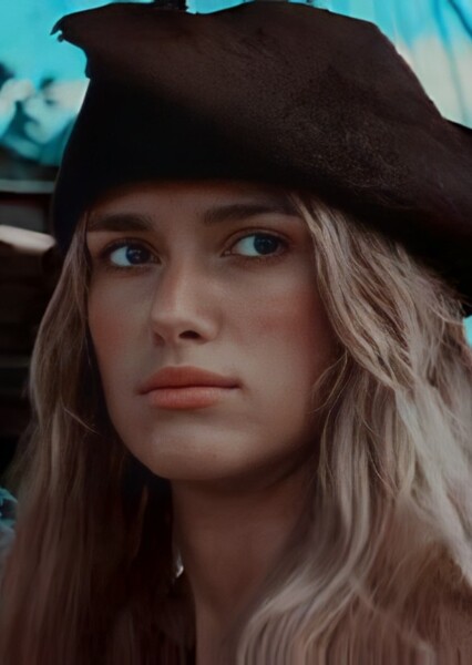Elizabeth Swann photo