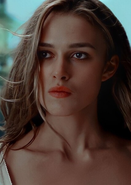 Elizabeth Swann photo