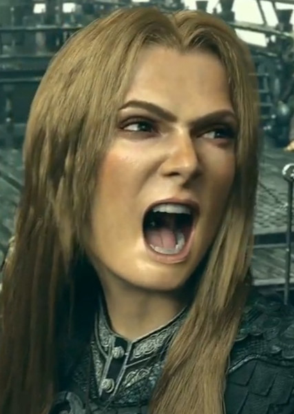 Elizabeth Swann photo