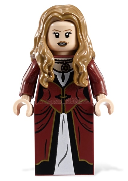Elizabeth Swann photo