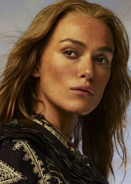 Elizabeth Swann photo