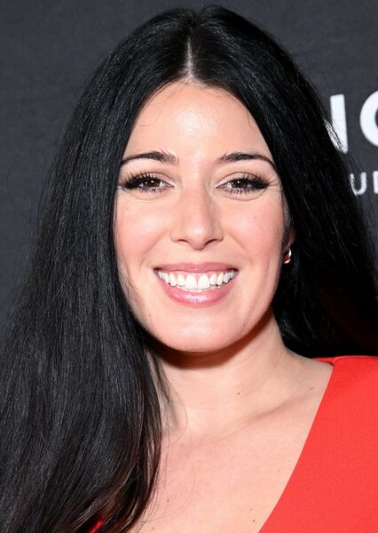 Elizabeth Tabish photo