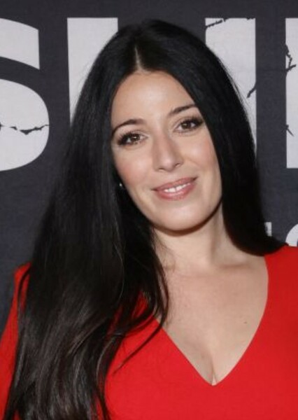 Elizabeth Tabish photo