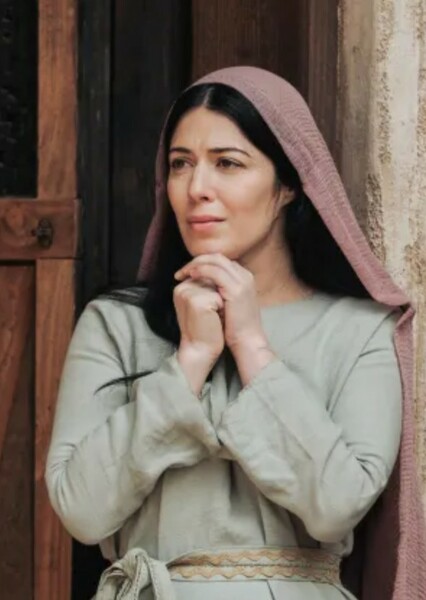 Elizabeth Tabish photo