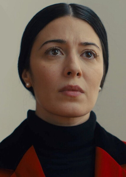 Elizabeth Tabish photo