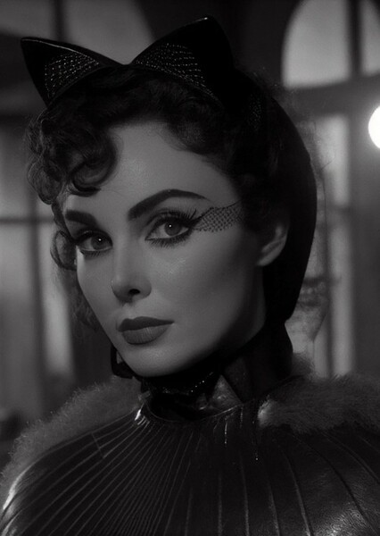 Elizabeth Taylor photo