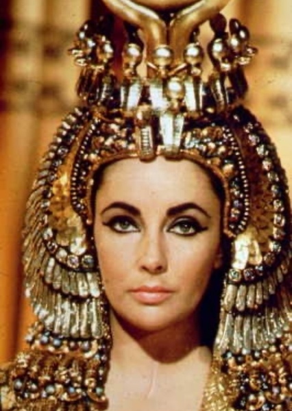 Elizabeth Taylor