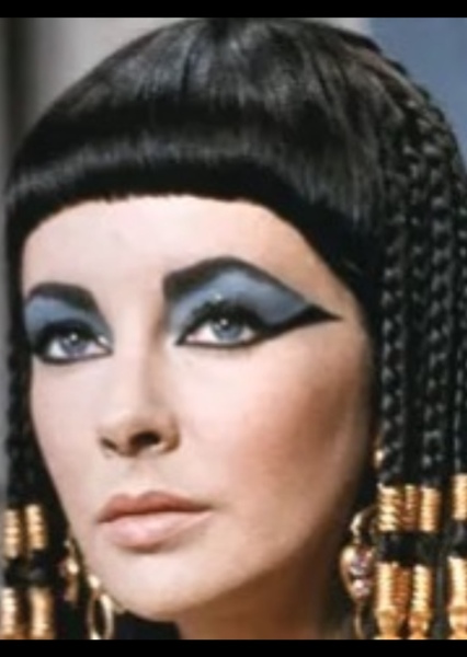 Elizabeth Taylor