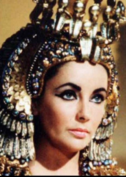 Elizabeth Taylor photo