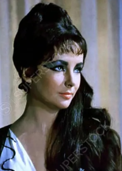 Elizabeth Taylor photo