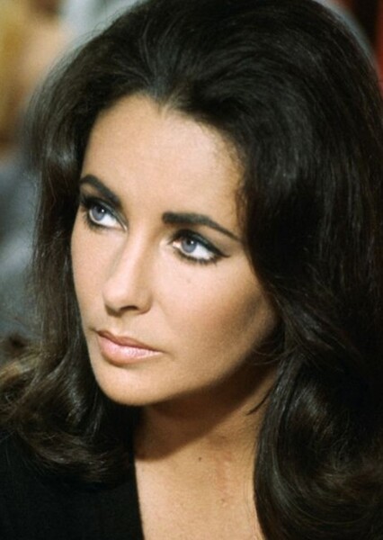 Elizabeth Taylor