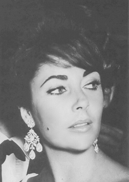 Elizabeth Taylor photo