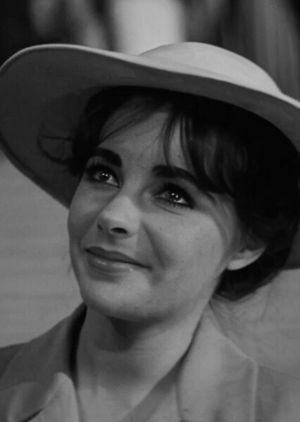 Elizabeth Taylor