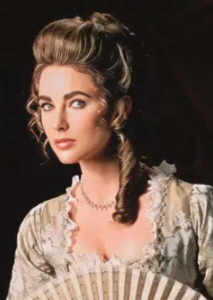 Elizabeth Taylor photo