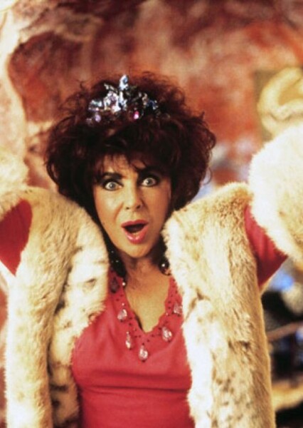 Elizabeth Taylor photo