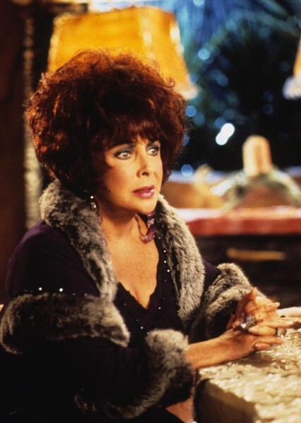 Elizabeth Taylor photo