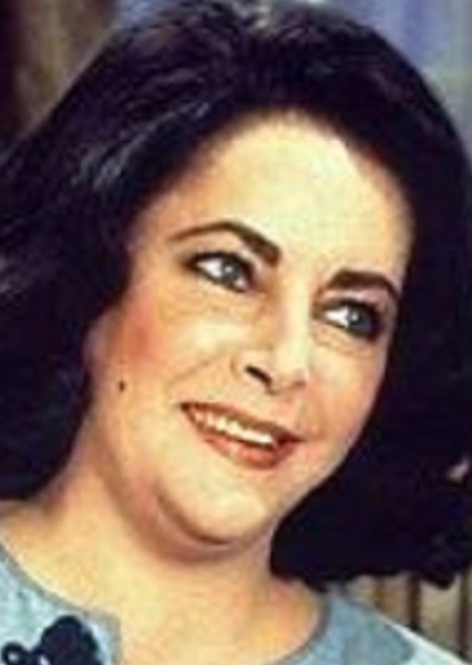 Elizabeth Taylor