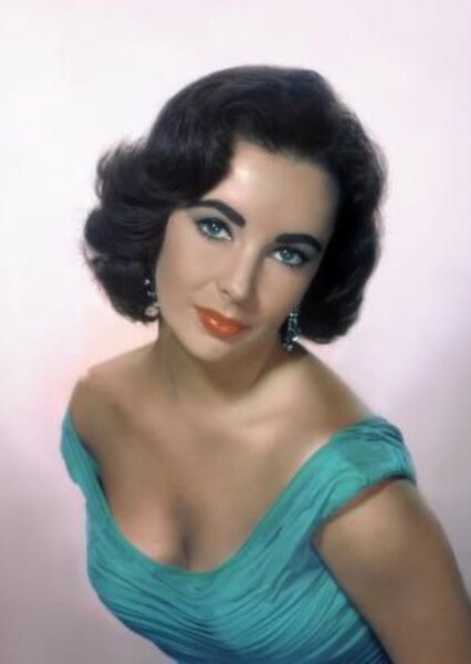 Elizabeth Taylor