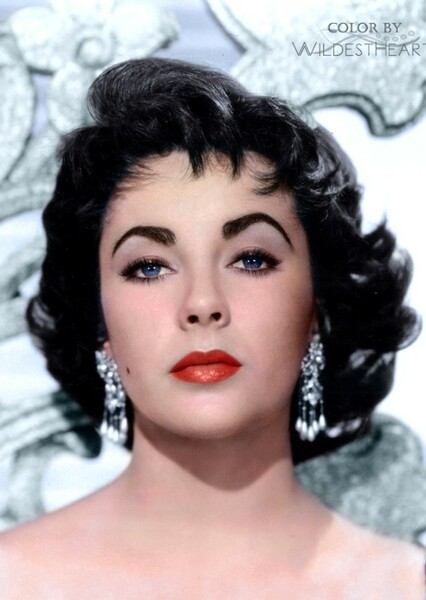 Elizabeth Taylor
