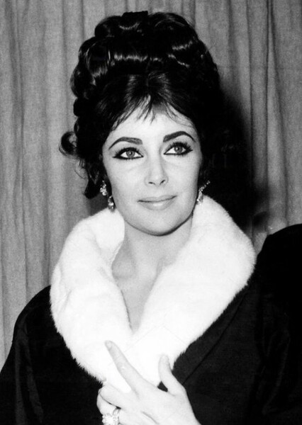 Elizabeth Taylor photo
