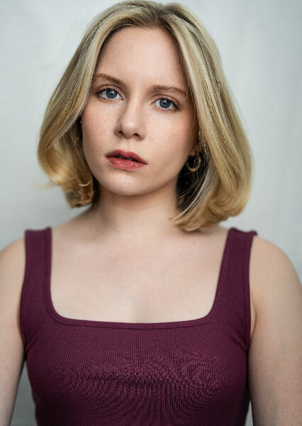 Elizabeth Teeter photo