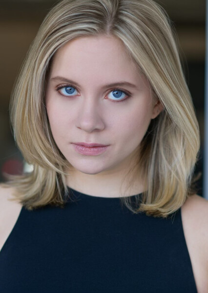 Elizabeth Teeter photo