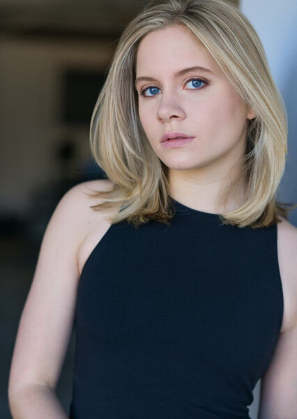 Elizabeth Teeter photo