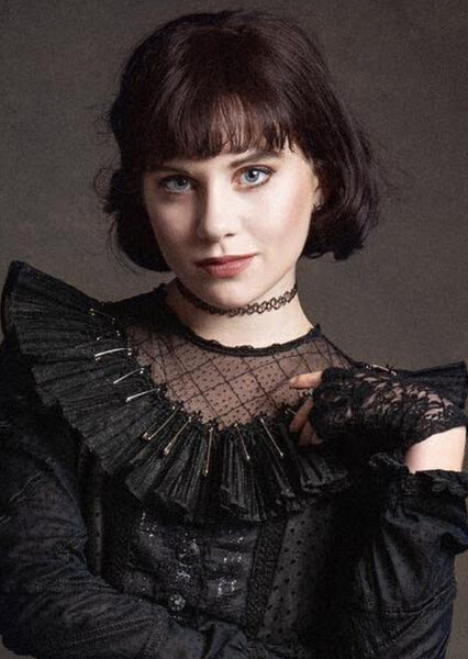 Elizabeth Teeter photo