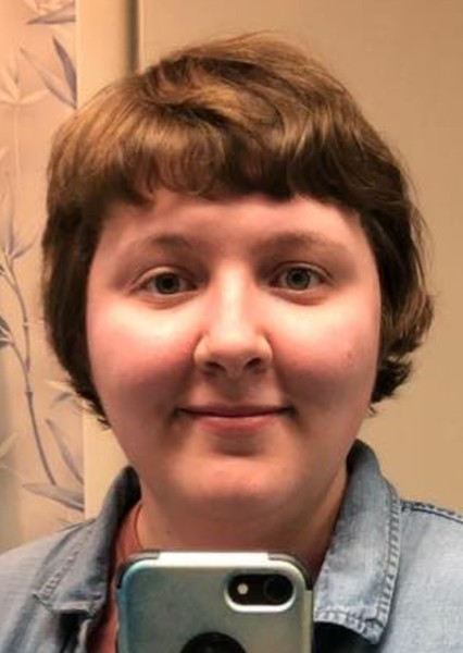 Elizabeth Teofilo photo