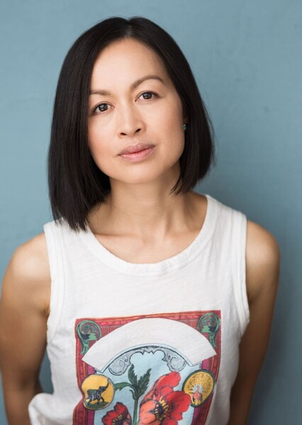 Elizabeth Thai
