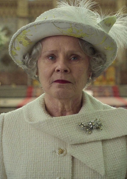 Elizabeth (The Crown) photo