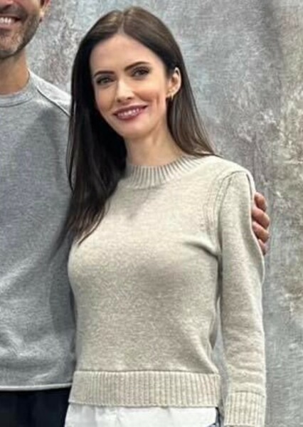 Elizabeth Tulloch photo