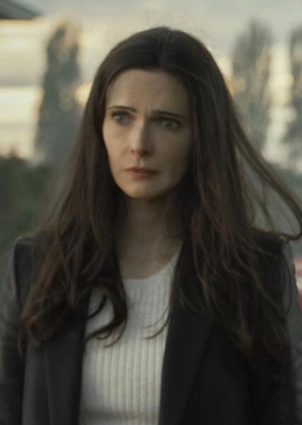 Elizabeth Tulloch
