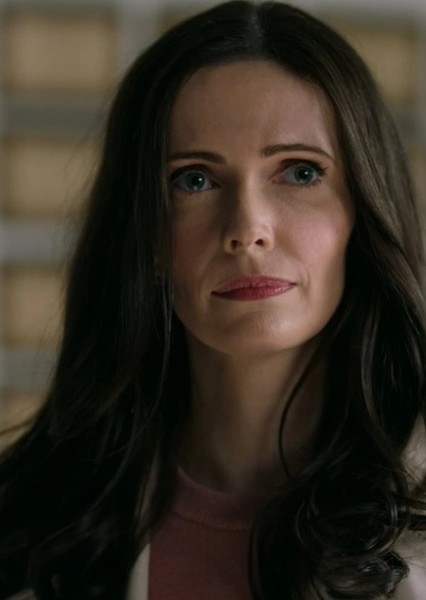 Elizabeth Tulloch