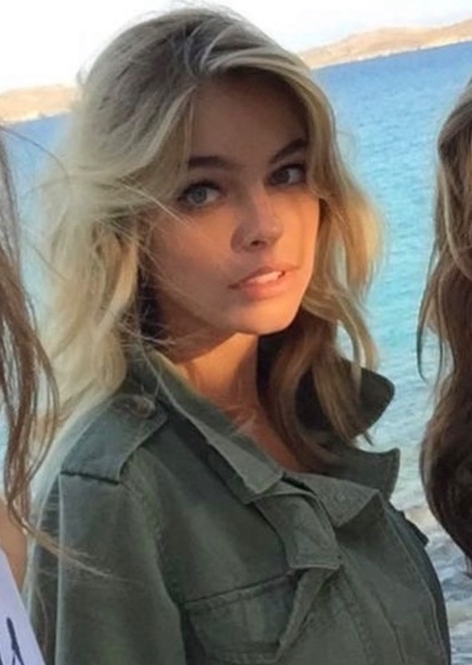 Elizabeth Turner photo