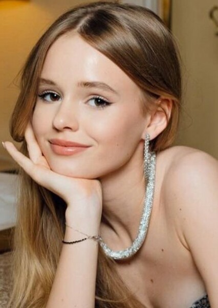 Elizabeth Ulrikh photo