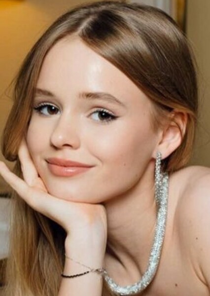 Elizabeth Ulrikh photo