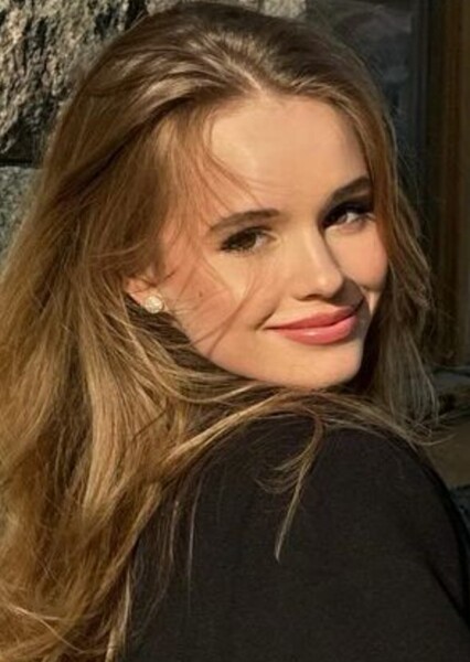 Elizabeth Ulrikh photo