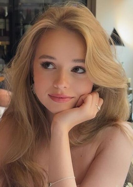 Elizabeth Ulrikh photo
